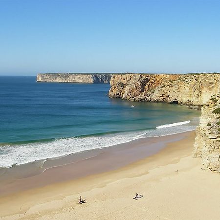 Orbitur Valado Bungalows - Caravan Park Nazaré Eksteriør billede